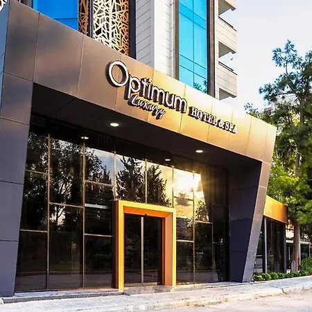 Optimum Luxury Hotel&Spa-3